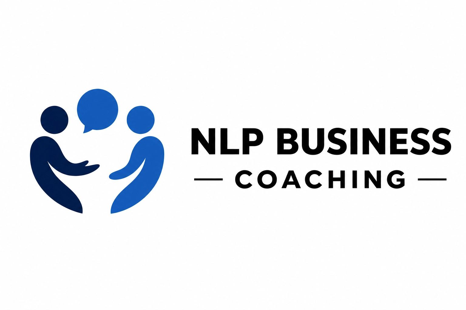 Logo Confident Business